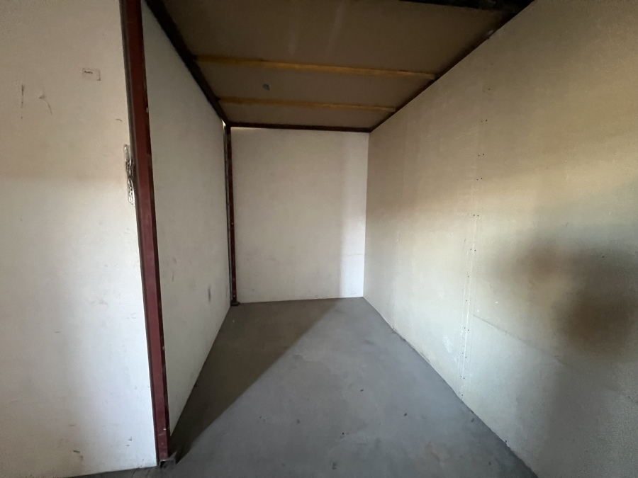 To Let commercial Property for Rent in Blackheath Industrial Western Cape
